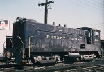 PRR 9040, BS-6A, c. 1963